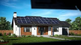Solar CAD Designs