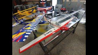 5 RC planes for 500€ Great deal all over again