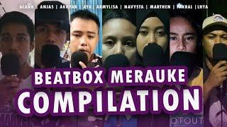 BEATBOX COMPILATION
