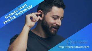 Nuheara unites quality audio with hearing aid technology @ CES 2020