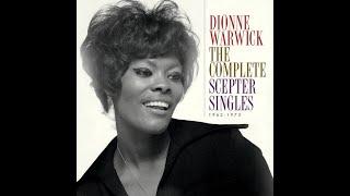 Dionne Warwick  "Make the Music Play"