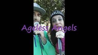 Ageless Angels Performing Live 2018