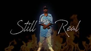 DEVAN FARECK - Still Real