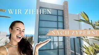 AUF EINMAL unter MILLIARDÄREN ! HOUSE HUNTING ZYPERN