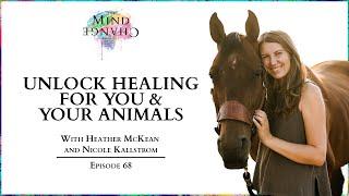 Nicole Kallstrom utilizes Mind Change for Animals and World Records