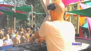ZORFLUX (Phantasm Records Management) {Blazed Live/Cosmic Riders Live}