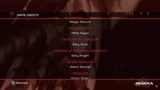 Marvel Iron Man Xbox 360 2008 HD Ending Credits Razeen Natha