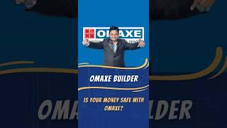 How is omaxe as a builder ? #dwarkaexpressway #realestate #realtyrhinos #gauravbhardwaj