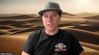 Dakar 2025 LIVE Part 1 with Skyler Howes and Brock Heger