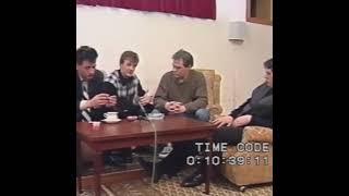Подполковник ФСБ Литвиненко о секретном Управлении "перспективных программ" и первой задаче