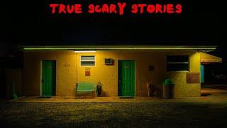 True Scary Stories to Keep You Up At Night (Best of Horror Megamix Vol. 114)