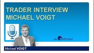 Interview mit Michael Voigt