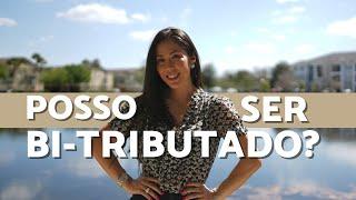 Casa nos EUA e o imposto de renda no Brasil | Bruna Sereno