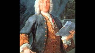 Domenico Scarlatti - Sonata K175 - L429 in A minor