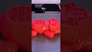 Timelapse Time! 3D Printing is Mesmerizing