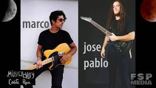 Marco Montero and Jose pablo | FSP Media