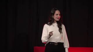 How to Figure Out What You Really Want | Ashley Stahl | TEDxLeidenUniversity