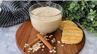 Avena Dominicana 