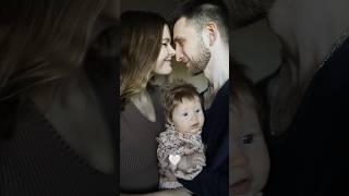 Моё главное богатство #дети #семья #любовь #декрет #материнство #молодаямама #родители #роды