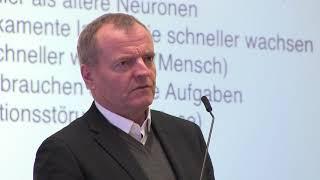 Sport und Gehirn - was weiß die Neurowissenschaft?