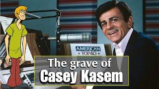 Casey Kasem's Tragic Death - Why He's Buried 5,000 Miles from Home