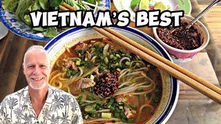 Discover the Key Vietnamese Dish You Must Experience!