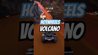 Volcano in Forza Horizon  #gaming #forzahorizon #gaming #racing