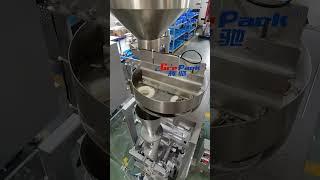 Vertical Packing Machine Vertical Form Seal Machine Vertical ffs Machine Vertical package machine