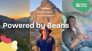 Youth Activism - Powered by Beans