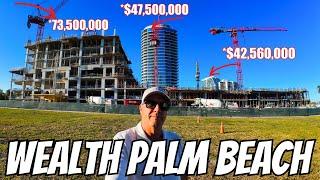 West Palm Beach: The New Billionaire’s Playground?
