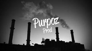 INSTRU RAP CONSCIENT MELANCOLIQUE - " Nuits Blanches " ( by Purpoz Produxion )