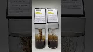 Ihumate-sodium humate was upgraded to sodium fulvic acid (but the price did not increase much)