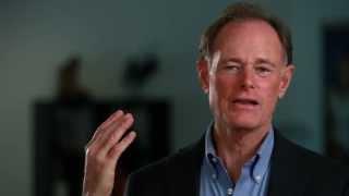 David Perlmutter, M.D. on why he wrote "Grain Brain"