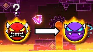 Why was THIS RATED Insane Demon? - Magmaniac by Whirl and more | Geometry Dash