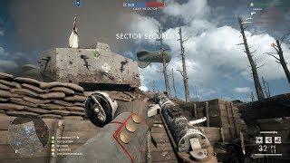 Battlefield 1: Operations Gameplay (No Commentary)