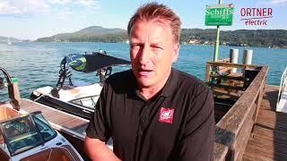 CEO and founder Ing. Hans Ortner explains the Nautique surf system