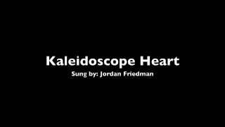 Kaleidoscope Heart