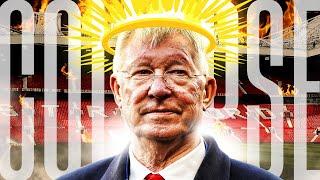 The Collapse of Manchester United | The Post Ferguson Era (RE-UPLOAD cuz I called the Glazers C*NTS)