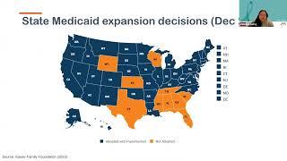 Medicare-Medicaid Dual Eligibility for Ryan White HIV/AIDS Program (RWHAP) Clients