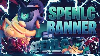 BANNER FOR SPENLC!!! 