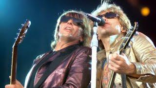 Bon Jovi | Live at Scandinavium |  2024 Finale  | Gothenburg 2000