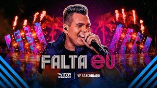 FALTA EU - Vitor Fernandes (DVD VF Apaixonado)