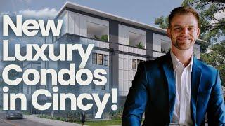 Luxury Condos in Cincinnati | Oakley Place