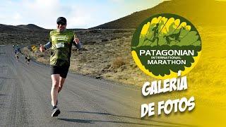 PATAGONIAN INTERNATIONAL MARATHON 2024 ‍️‍️ | Galería de Fotos