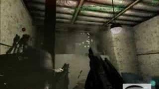 F.E.A.R Montage