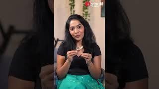 Protein that you need to include in your diet | Stay Fit With Ramya #shorts