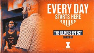 Every Day Starts Here | Episode 03: The Illinois Effect