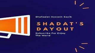SHADAT'S DAYOUT INTRO