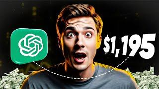 НЕЙРОЕСТЬ ПАШЕТ ЗА ТЕБЯ! КАК ЗАРАБОТАТЬ В ИНТЕРНЕТЕ