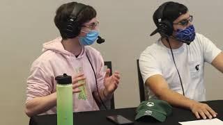 MSM 240 - Smash Summit 3 Qualifier